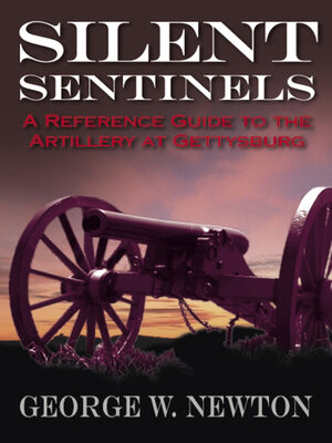 cover image of Silent Sentinels